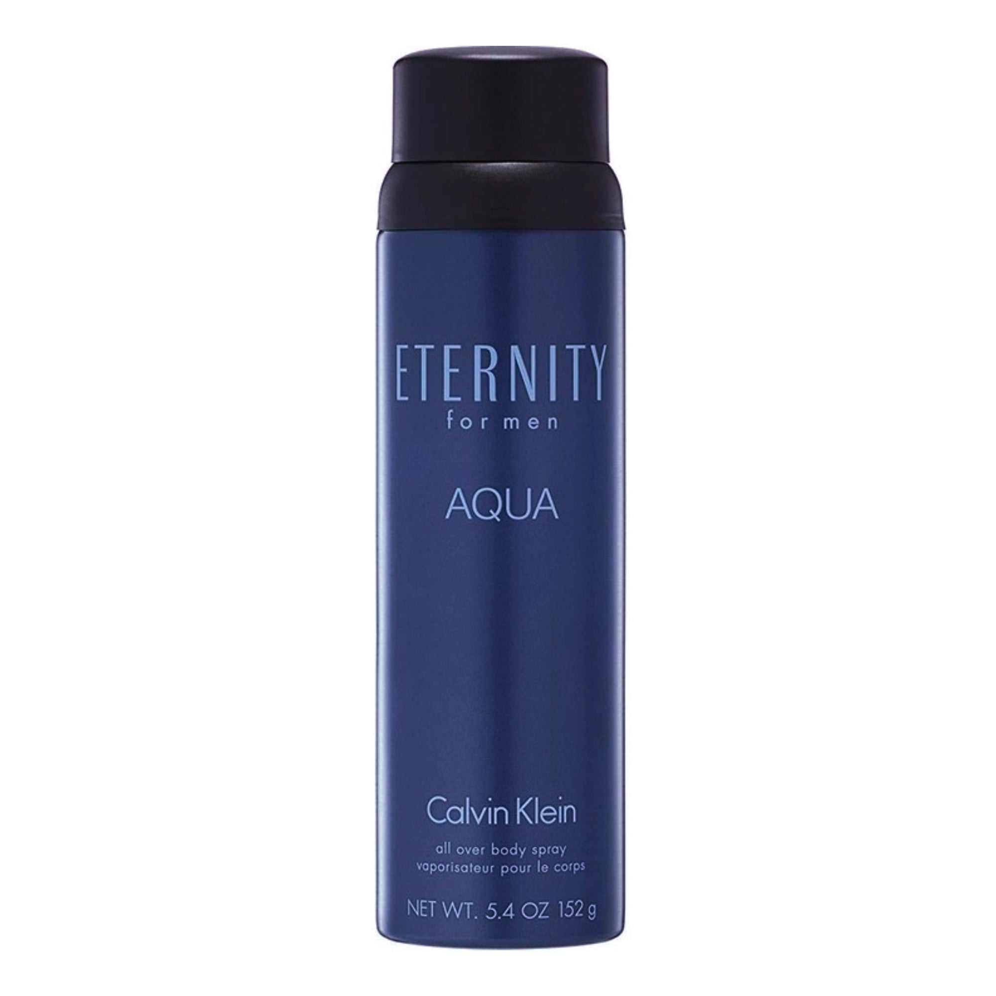 Calvin Klein Eternity Aqua Body Spray for Men
